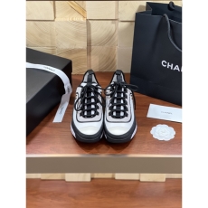 Chanel Casual Shoes